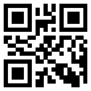 Il QrCode di 3916147531