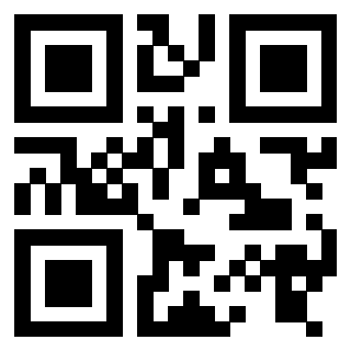 Immagine del Qr Code di 3916147532