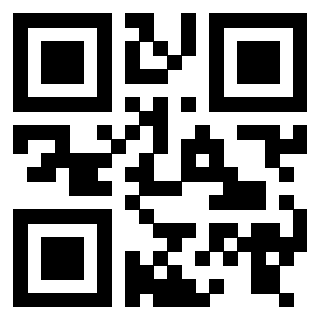 3916147533 - Immagine del Qr Code