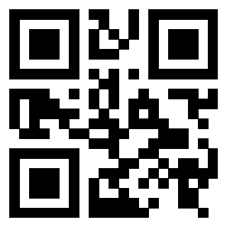 3916147534 - Immagine del QrCode