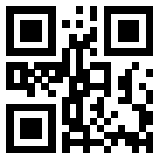 Il Qr Code di 3916147536