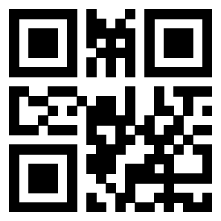 3916147539 - Immagine del QrCode associato