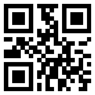 Il QrCode di 3916147540