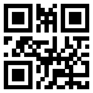 3916147542 QrCode associato