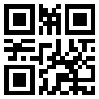 3916147544 - Immagine del Qr Code associato
