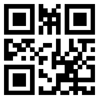 3916147545 QrCode associato