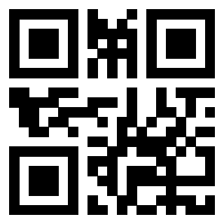 3916147546 - Immagine del QrCode associato