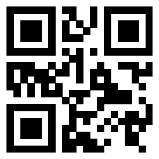 3916147548 - Immagine del Qr Code associato