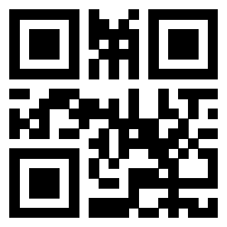 Immagine del Qr Code di 3916147554