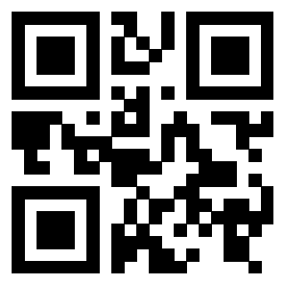 3916147555 Qr Code associato