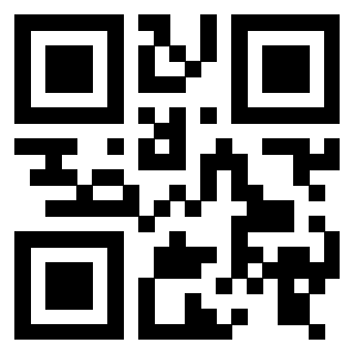 Il QrCode di 3916147557
