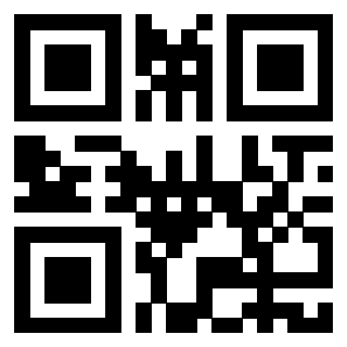 Immagine del Qr Code di 3916147558