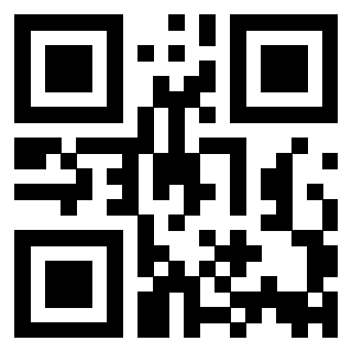 Immagine del Qr Code di 3916147559