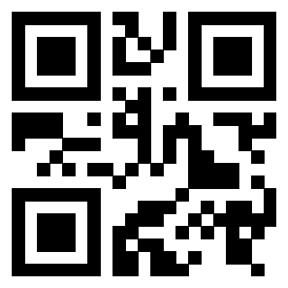 Il QrCode di 3916147560