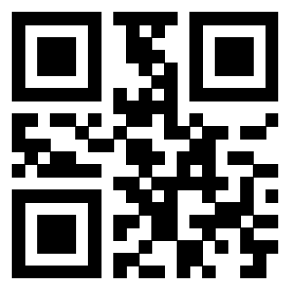 Scansione del Qr Code di 3916147563