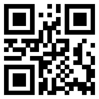 Immagine del Qr Code di 3916147570
