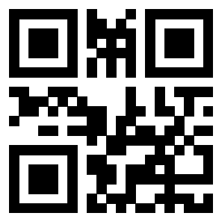 Immagine del QrCode di 3916147571