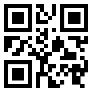 3916147573 - Immagine del Qr Code associato