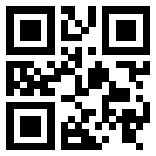 Immagine del QrCode di 3916147577
