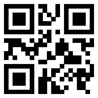 Scansione del Qr Code di 3916147580