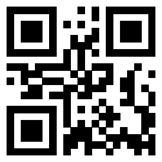 Il QrCode di 3916147581