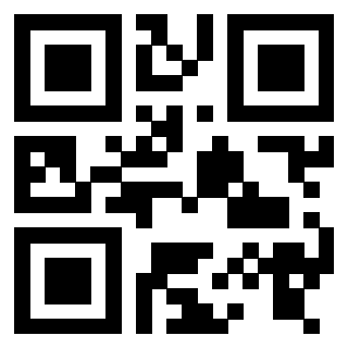 Il Qr Code di 3916147582