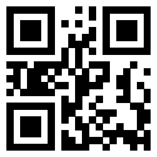 3916147585 QrCode associato