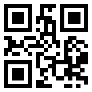3916147587 QrCode associato