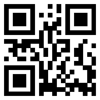 Il QrCode di 3916147596