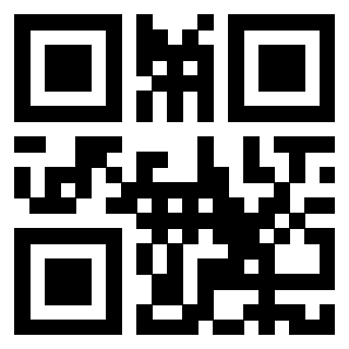 3916147597 Qr Code associato