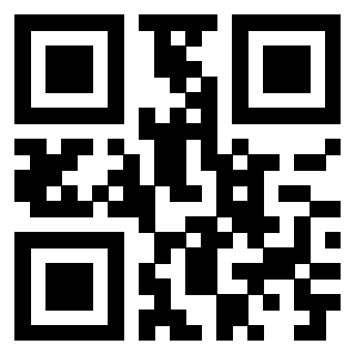 3916147599 QrCode associato