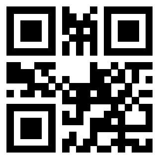 3916147601 - Immagine del QrCode associato
