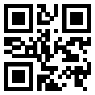 Scansione del Qr Code di 3916147602