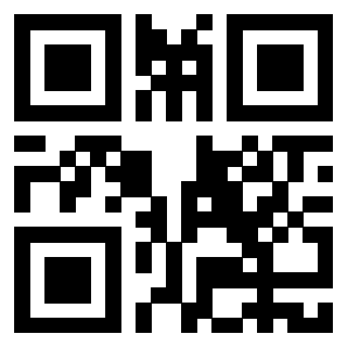 3916147604 - Immagine del QrCode associato