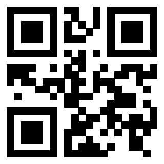 Il Qr Code di 3916147605