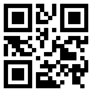 3916147611 QrCode associato