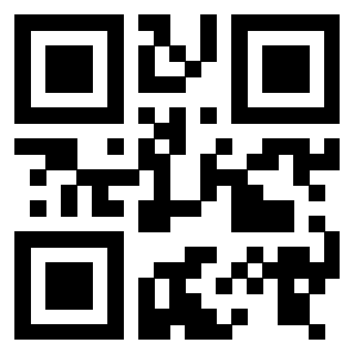 3916147612 - Immagine del Qr Code associato