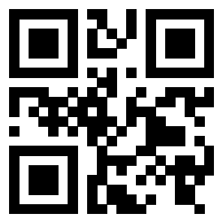 3916147614 - Immagine del Qr Code associato