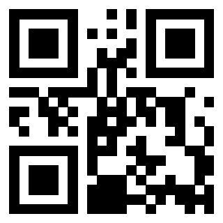 Il Qr Code di 3916147617