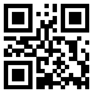 Immagine del Qr Code di 3916147622