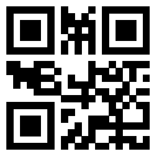 3916147628 Qr Code associato