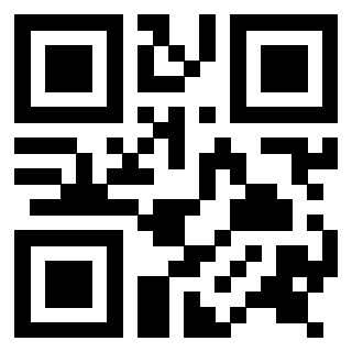 3916245520 - Immagine del QrCode associato