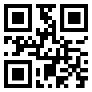 3916245521 - Immagine del Qr Code associato