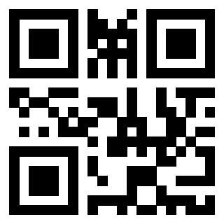 QrCode di 3916245522