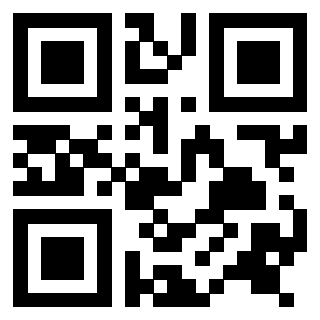 3916245524 Qr Code associato