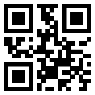 3916245525 - Immagine del QrCode associato