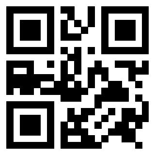 Immagine del Qr Code di 3916245528