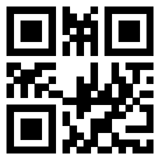 3916245531 QrCode associato