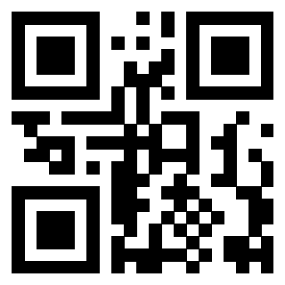 Il QrCode di 3916245532