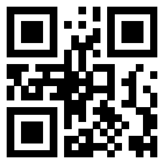 Scansione del Qr Code di 3916245533